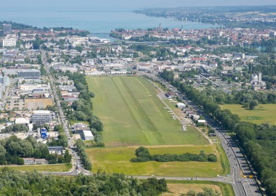 Verkehrslandeplatz Konstanz