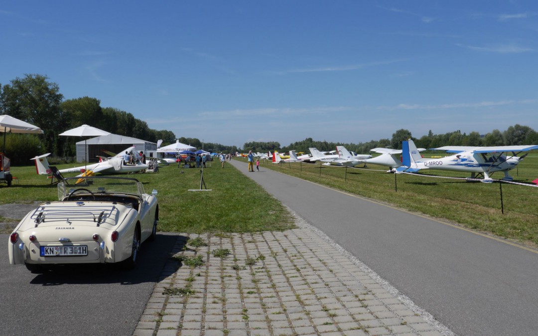 Tag der offenen Tür