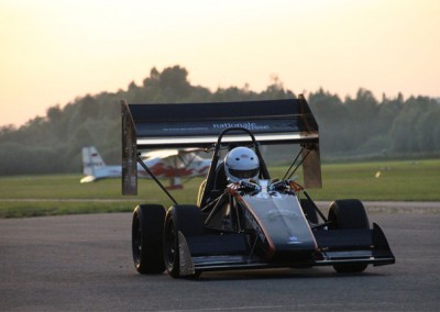 Bodensee Racing Team / Formula Student der HTWG Konstanz