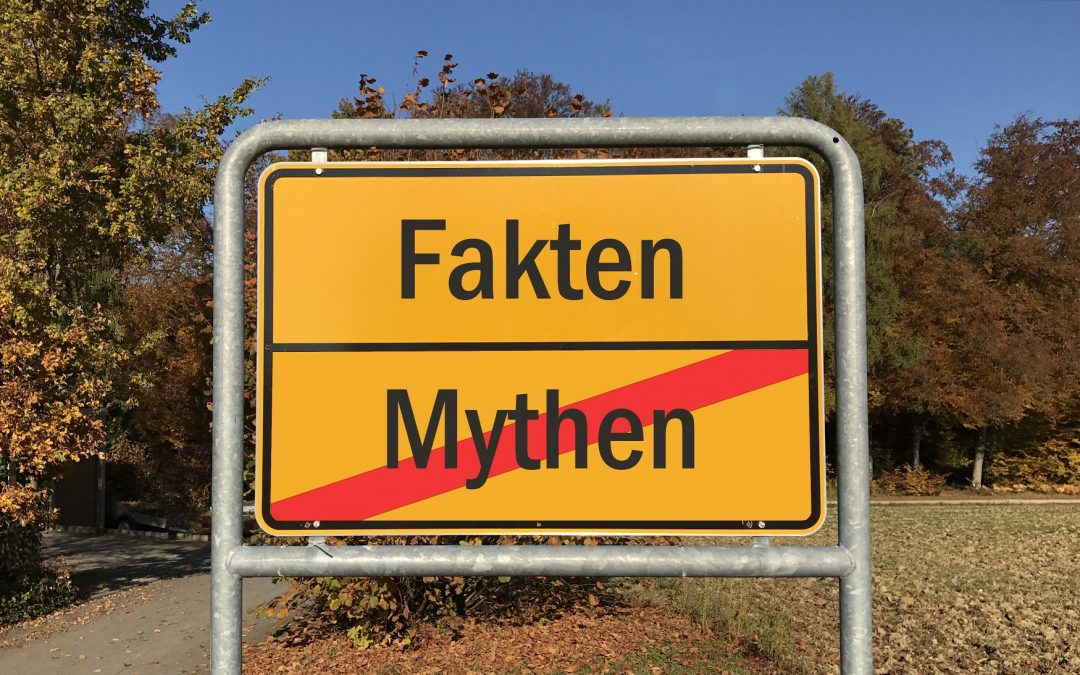 7 Mythen zum Flugplatz Konstanz